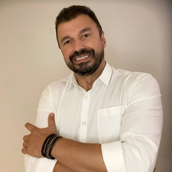 Foto de Celso Isberner